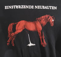 Image 4 of Haus Der Luge Long OR Short Sleeve Tee (2nd Run)