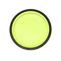 Image 2 of MVP Wave Fission fluorescent green