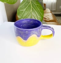 Image 1 of Medium Night Sky Mug