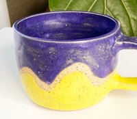 Image 3 of Medium Night Sky Mug