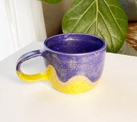 Image 2 of Medium Night Sky Mug