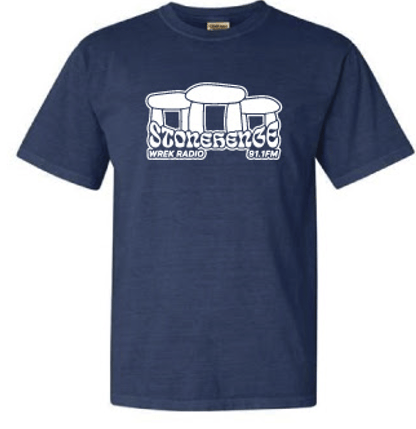 Stonehenge Specialty Show Shirt