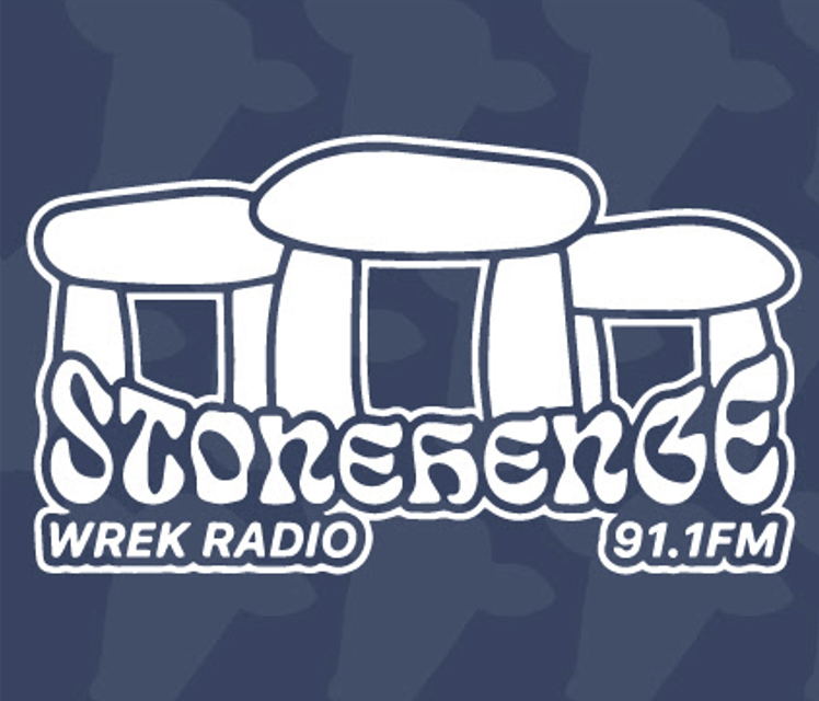 Stonehenge Specialty Show Shirt
