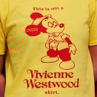 Image 2 of This is Not a Vivienne Westwood Shirt