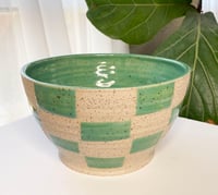 Image 3 of Seaweed Serving Bowl