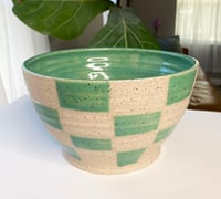 Image 1 of Seaweed Serving Bowl