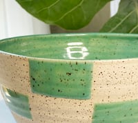 Image 2 of Seaweed Serving Bowl