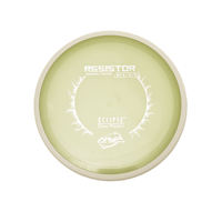 MVP Resistor Eclipse