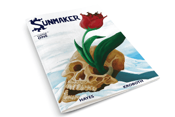 Image of Sunmaker #1