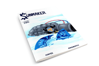 Image of Sunmaker #2
