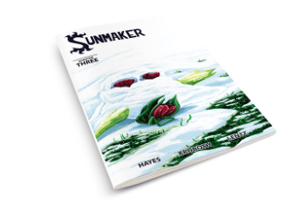 Image of Sunmaker #3