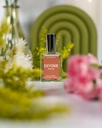 Divine Perfume Spray