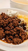 The Chili Blend, Original Bold
