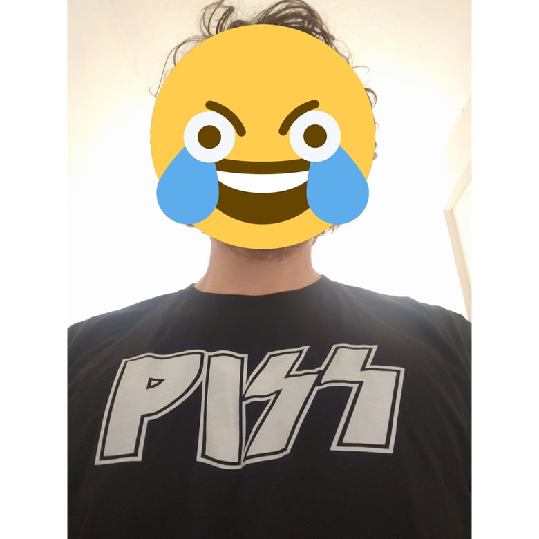 Image of PISS Shirt