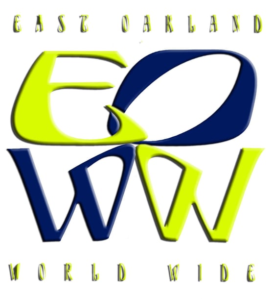 Image of East Oakland World Wide