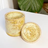 Image 3 of Honeybutter Jar