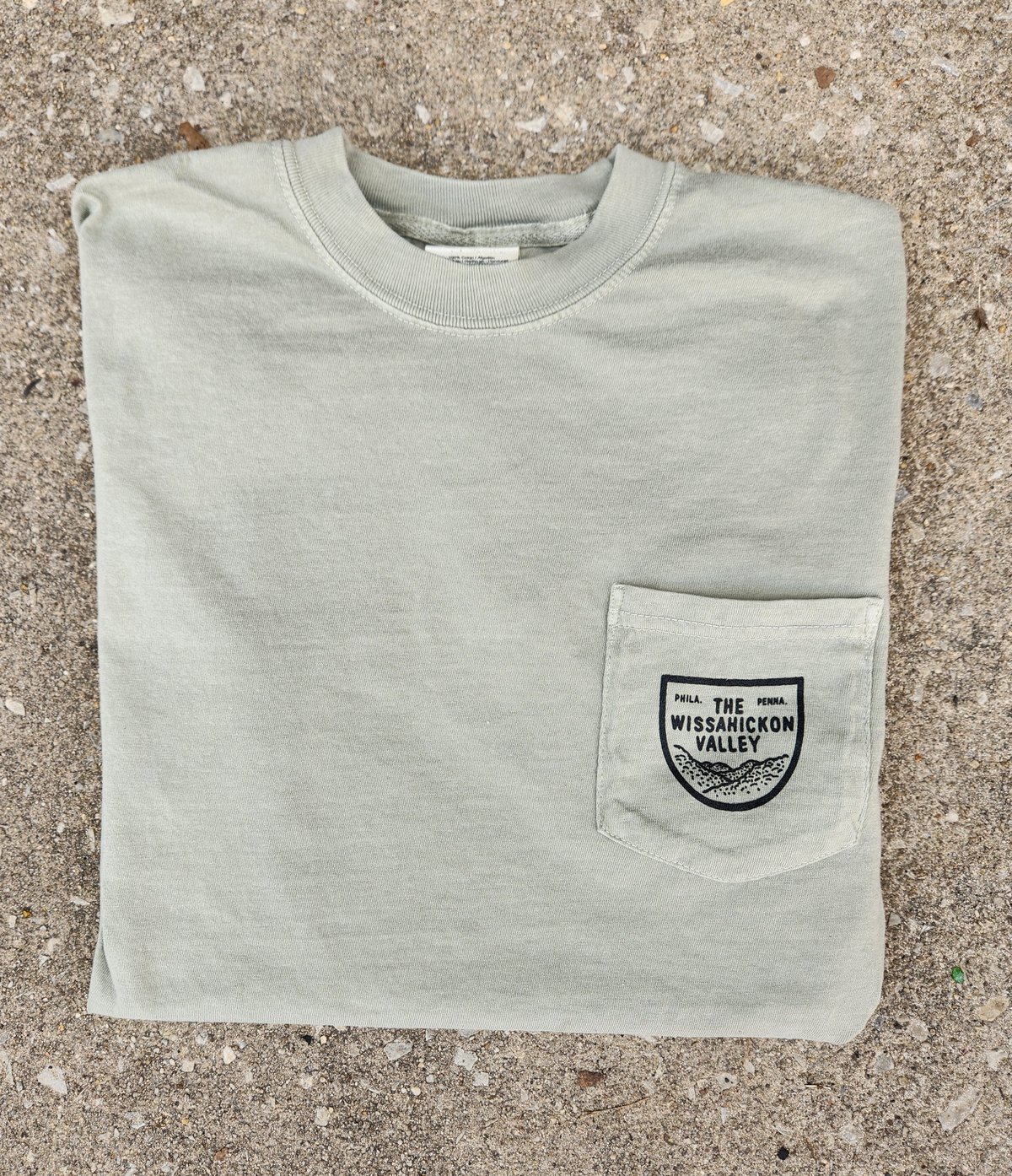 Image of Wissahickon Mallard