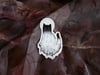 Ghost Cat Sticker