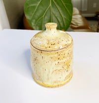 Image 1 of Honeybutter Jar