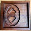 VJG Classic Catch-All Tray