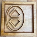 VJG Classic Catch-All Tray