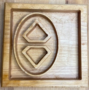 Image of Signature Logo Catch-All Tray