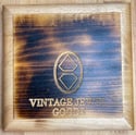 VJG Classic Catch-All Tray