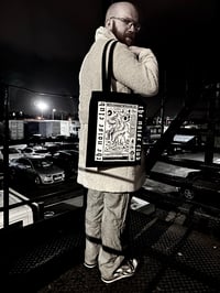The Noise Tote