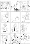 Space Boomer Page 5