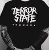 Terror State Records t-shirts