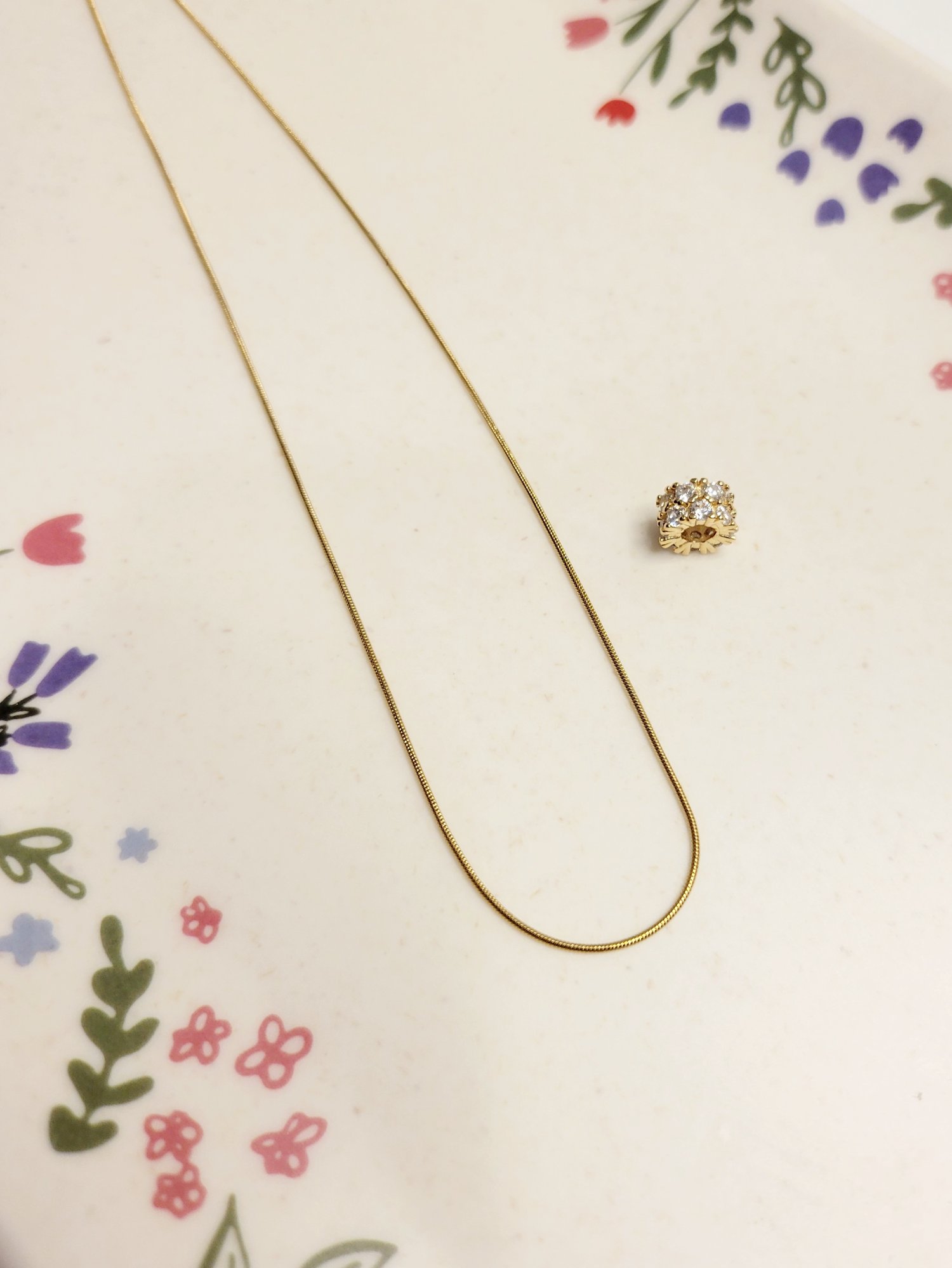 Image of Emma Necklace
