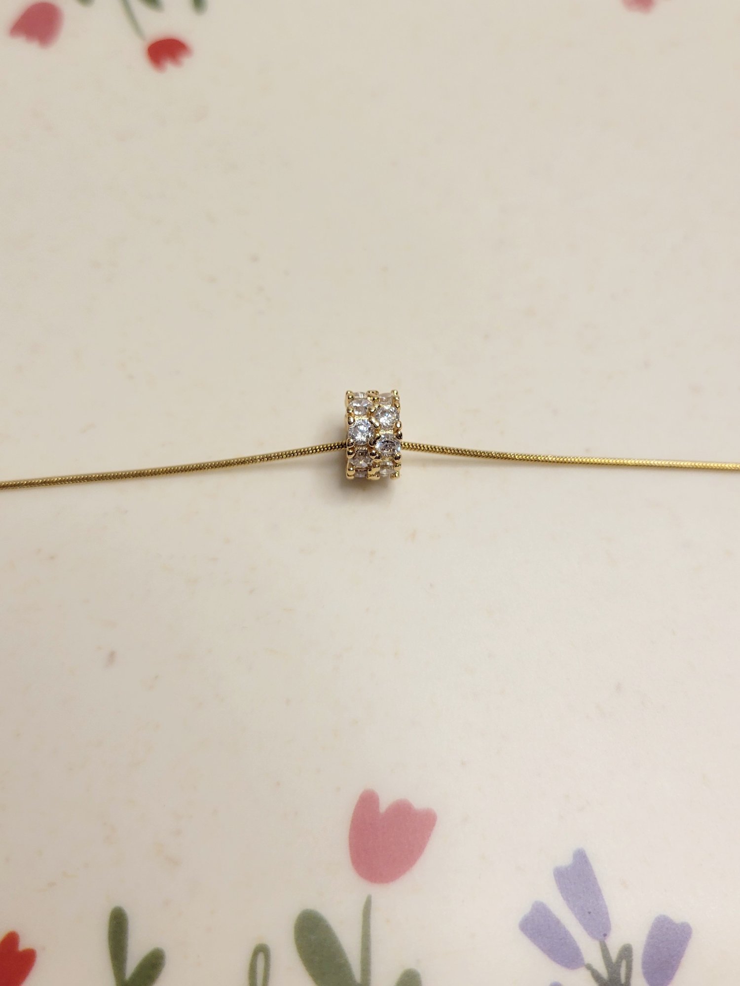 Image of Emma Necklace 