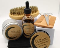 Image 1 of Ultimate Beard Grooming Kit
