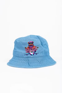 High Risk Capsule Collection Bucket Hats