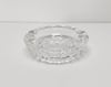 Mini Round Polished Crystal Ashtray by Waterford