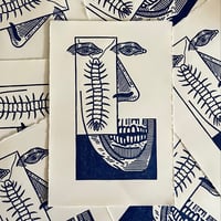 Image 1 of NOBODY- look into my eyes