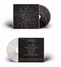 Image 1 of PACK CD + T-Shirt The Twelfth Hour LP