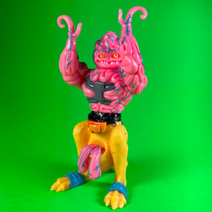 Image of Krang-a-roo