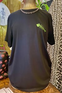 CAMISETA PEZ