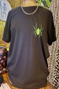 CAMISETA SPIDER 