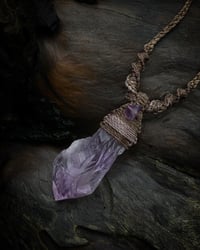 Image 1 of Amethyst