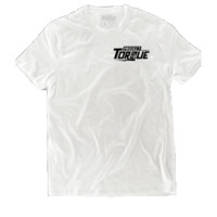 Image 2 of WHITE PROJECT TORQUE TEE