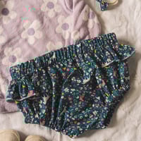 Image 3 of Vintage style romper or bloomers