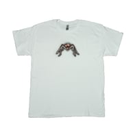 Image 1 of 1/1 Spider Ballet T-shirt