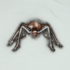 1/1 Spider Ballet T-shirt Image 2