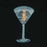 Image 2 of 1/1 Goldfish T-shirt