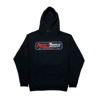 Image 3 of Super Snake Shelby HOODIE