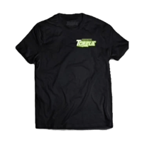 Image 2 of MIGHTY GREEN C10 T-SHIRT