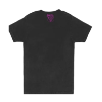 Image 2 of VINTAGE PINK T-SHIRT