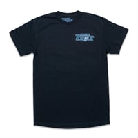 Image 2 of BLUE PRINT KING COBRA T-SHIRT